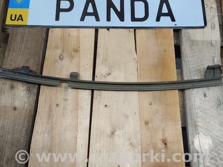 ФОТО направляюча вікна для Lexus RX350 Львов