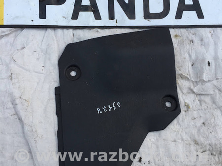 ФОТО Обшивка стойки для Lexus RX350 Львов