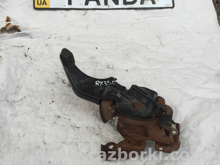 ФОТО Педаль тормоза для Lexus RX350 Львов