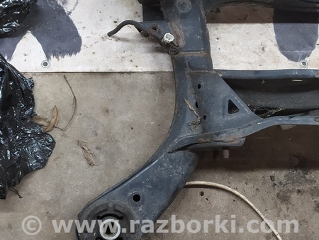 ФОТО Подрамник для Lexus RX350 Львов