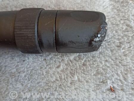 ФОТО Подрулевой переключатель для Lexus RX350 Львов