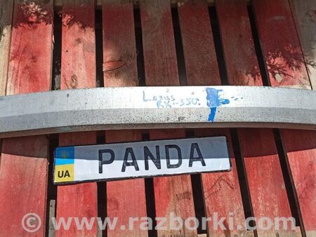 ФОТО Усилитель бампера для Lexus RX350 Львов