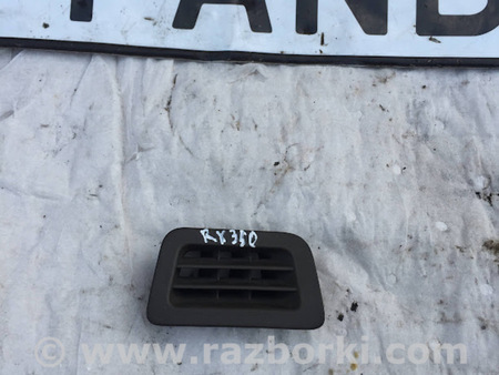 ФОТО Пластик салона для Lexus RX350 Львов