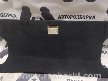 ФОТО покриття підлоги багажнику для Lexus RX350 Львов