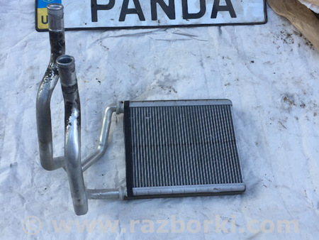 ФОТО Радиатор печки для Lexus RX350 Львов