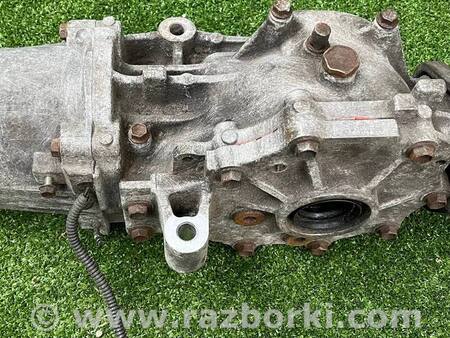 ФОТО Редуктор для Lexus RX350 Львов