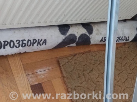 ФОТО Рейлинг крыши для Lexus RX350 Львов