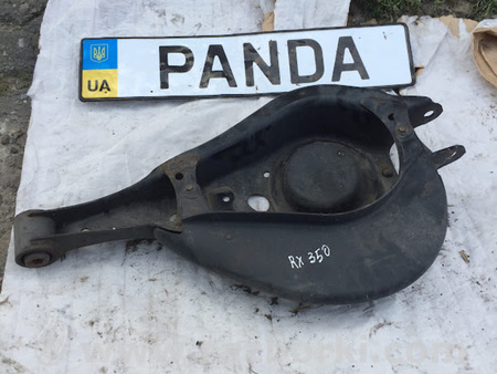 ФОТО Рычаг для Lexus RX350 Львов