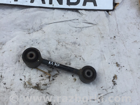 ФОТО Рычаг для Lexus RX350 Львов