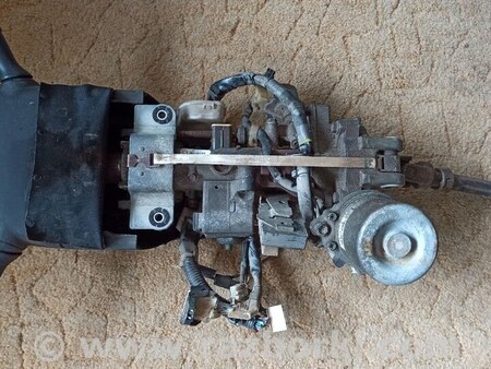 ФОТО Рулевая колонка для Lexus RX350 Львов