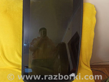 ФОТО скло люка для Lexus RX350 Львов