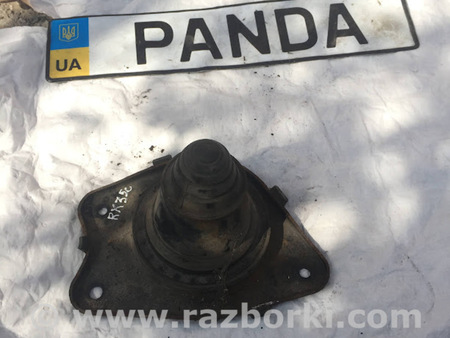 ФОТО тримач відбійнику для Lexus RX350 Львов