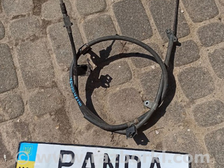 ФОТО трос стоянкового гальма для Lexus RX350 Львов