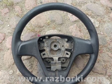 ФОТО Руль для Mazda 6 GH (2007-2013) Львов
