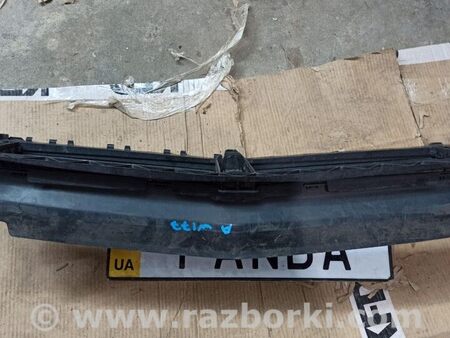 ФОТО жалюзі повітропроводу для Mercedes-Benz W177 Львов