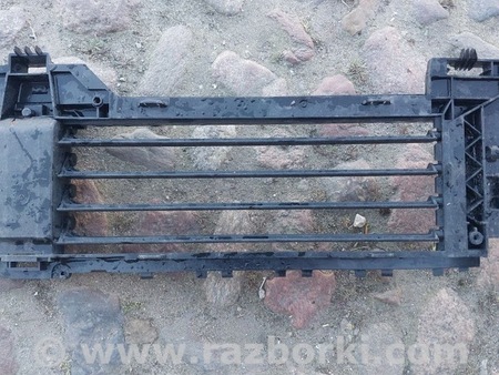 ФОТО Жалюзі радіатора для Mercedes-Benz W177 Львов