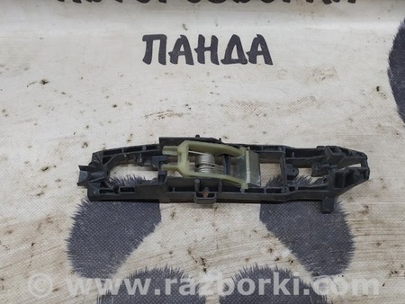 ФОТО кронштейн ручки двері для Mercedes-Benz W203 Львов