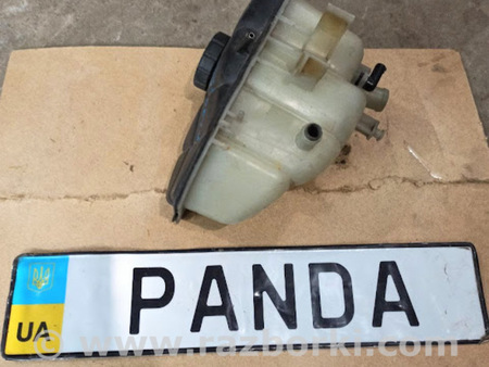 ФОТО Расширительный бачок для Mercedes-Benz W203 Львов