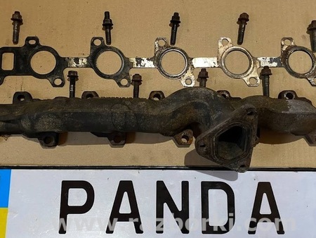 ФОТО випускний колектор шпильки для Mercedes-Benz W203 Львов