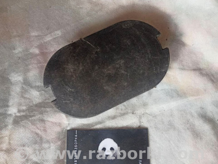 ФОТО Заглушка для Mercedes-Benz W203 Львов