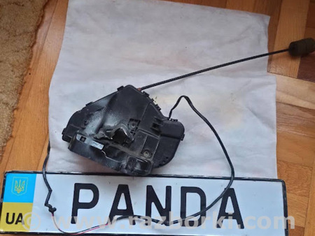 ФОТО Замок двери для Mercedes-Benz W203 Львов