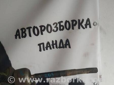 ФОТО Запчасти головки для Mercedes-Benz W203 Львов