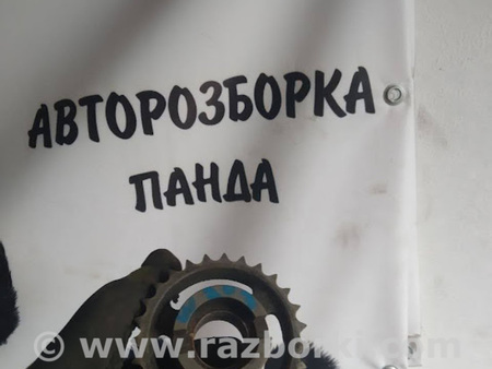 ФОТО зірочка грм розпредвалу для Mercedes-Benz W203 Львов