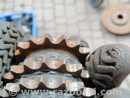 ФОТО Звезочка распредвала для Mercedes-Benz W203 Львов