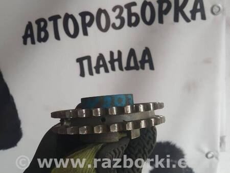 ФОТО Звезочка распредвала для Mercedes-Benz W203 Львов