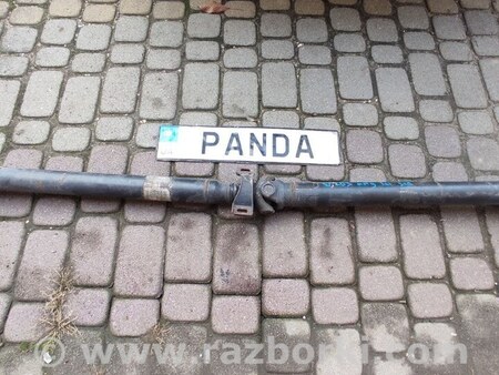 ФОТО кардан підвісний для Mercedes-Benz W203 Львов