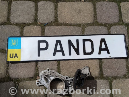 ФОТО Крышка двигателя для Mercedes-Benz W203 Львов