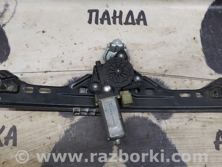 ФОТО механізм склопідйомнику для Mercedes-Benz W203 Львов