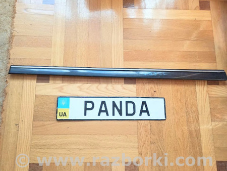 ФОТО Молдинг двери для Mercedes-Benz W203 Львов