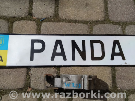 ФОТО мотор для Mercedes-Benz W203 Львов