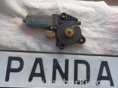 ФОТО Мотор стеклоподъемника для Mercedes-Benz W203 Львов