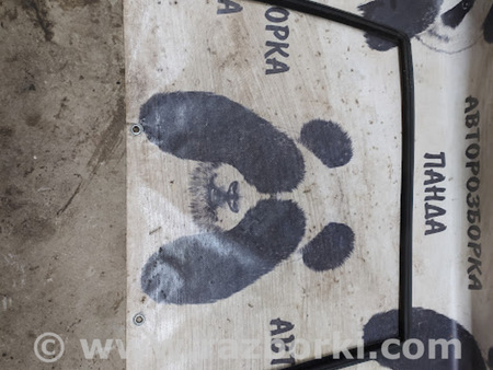 ФОТО Направляющая стекла для Mercedes-Benz W203 Львов