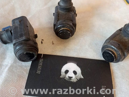 ФОТО Парктроник для Mercedes-Benz W203 Львов