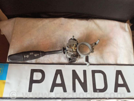 ФОТО Переключатель стеклоочистителя в сборе для Mercedes-Benz W203 Львов