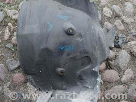 ФОТО Подкрылок для Mercedes-Benz W203 Львов