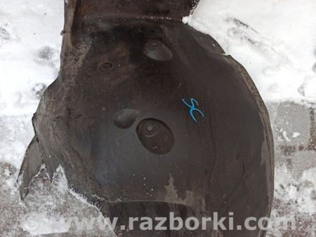 ФОТО Подкрылок для Mercedes-Benz W203 Львов