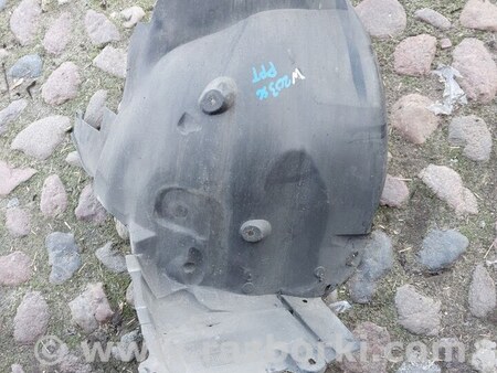 ФОТО Подкрылок для Mercedes-Benz W203 Львов