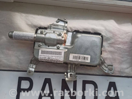 ФОТО Airbag Подушка безопасности для Mercedes-Benz W203 Львов