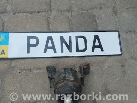 ФОТО Подушка двигателя для Mercedes-Benz W203 Львов