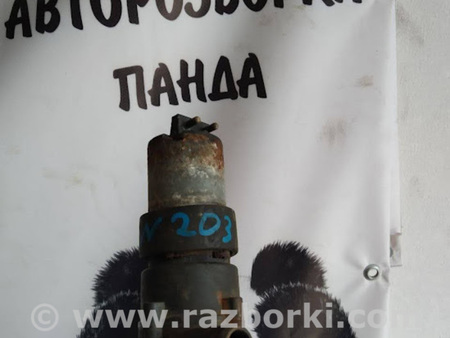 ФОТО Помпа водяна для Mercedes-Benz W203 Львов