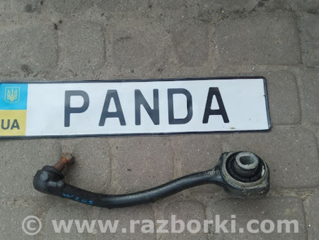 ФОТО Рычаг для Mercedes-Benz W203 Львов