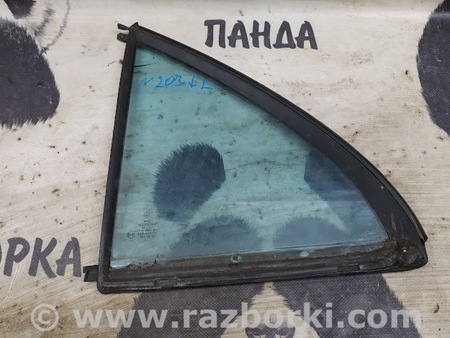 ФОТО Стекло двери для Mercedes-Benz W203 Львов