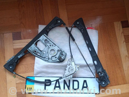 ФОТО Стеклоподъемник для Mercedes-Benz W203 Львов