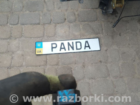 ФОТО фішка для Mercedes-Benz W203 Львов