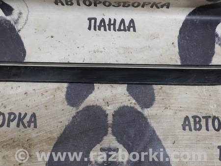 ФОТО хром дверки для Mercedes-Benz W203 Львов