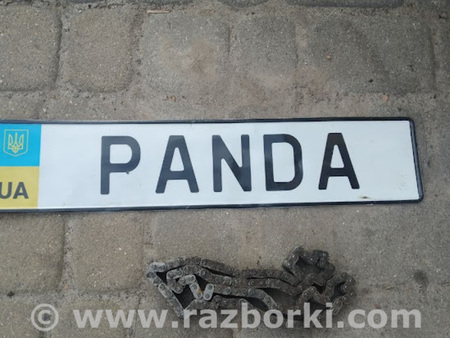 ФОТО Цепь привода ГРМ для Mercedes-Benz W203 Львов